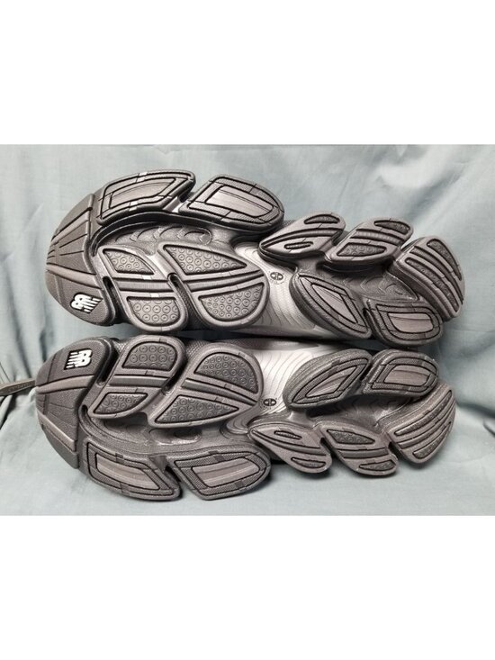 New Balance Abzorb 2000 Grey/Silver Sneakers U200060U Men\'s Size 8 NEW NO BOX! main image 6